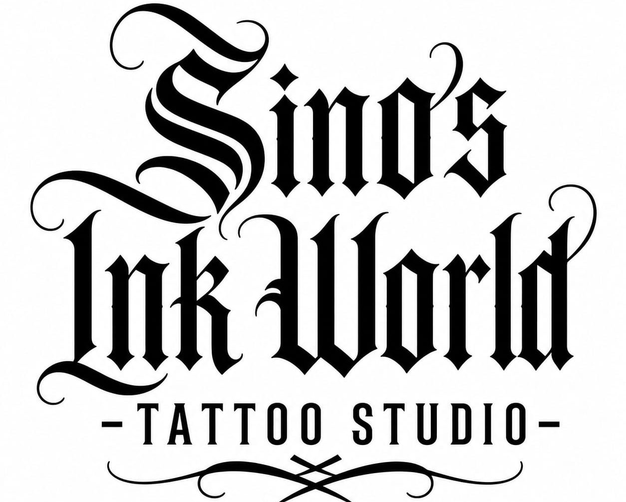 Sino´s Ink World - Tattoo Studio Sanok